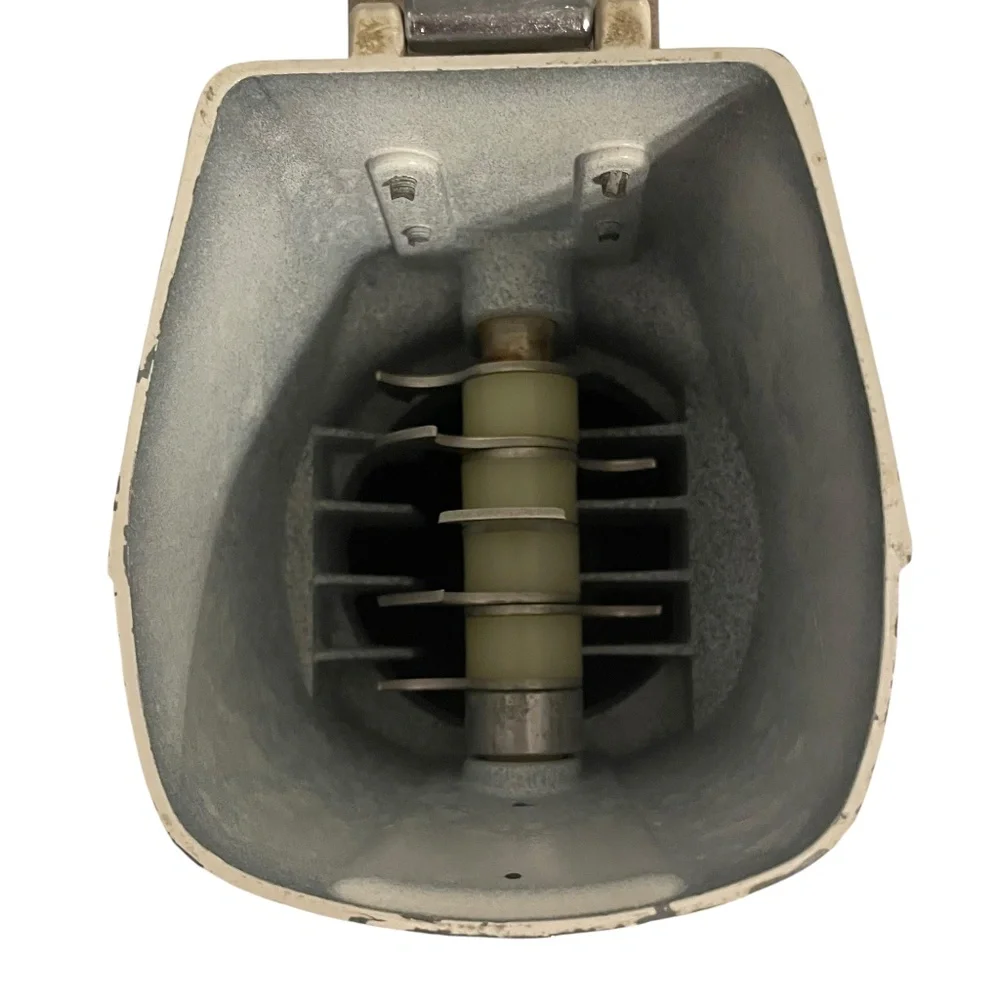 Swing A Way MCM Vintage Wall‎ Mount Ice Crusher